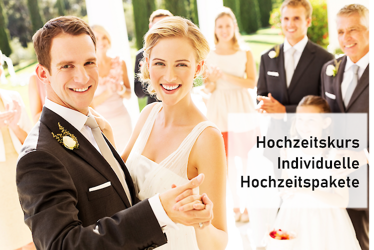 Hochzeit