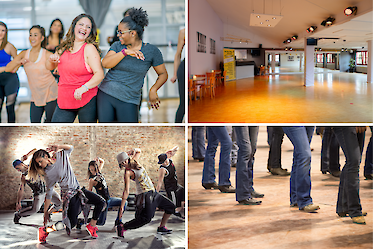 Solotanz & Fitness