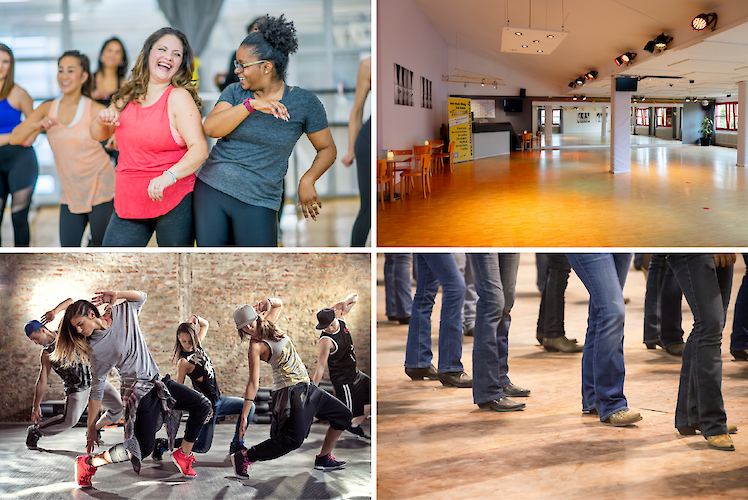 Solotanz & Fitness