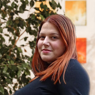 Ronja Gönninger