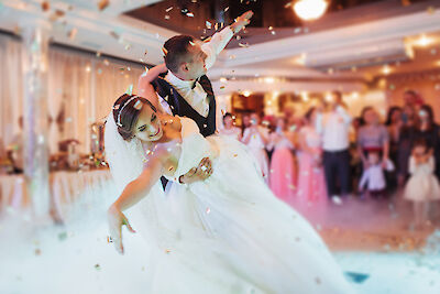 Hochzeitspaket Premium