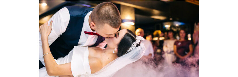 Hochzeitspaket Quality