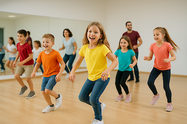 Unterricht auf Ukrainisch